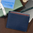 【MORPHO/モルフォ】就職祝いにオススメカードケース！