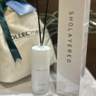 【SHOLAYERED】香りでQOLを上げちゃおう！