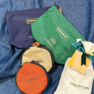 【penco】プレゼントにもおすすめ！マルチに使えるポーチたち