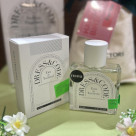 【DRESS&CODE】春コーデをもっと楽しもう！オススメオードトワレ！