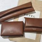 【REVEL/レベル】小物こそこだわろう！