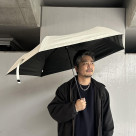 【Wpc.IZA】持ち運びやすく使いやすい折り畳み傘！