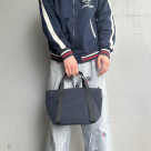 【ALPAKA/アルパカ】可愛らしい形でどなたにもオススメ!ミニトートバッグ!