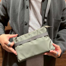 【CIE】使い勝手の良いサコッシュバッグ！