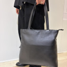 【COMPLETEWORKS】防水レザートートバッグ！