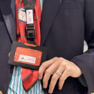 【ALPAKA】いつも身につけるビジネスグッズにこだわりを。