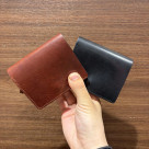 【SLOW】使いやすいミニ財布！