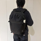 【Aer】ビジネスもカジュアルも！収納抜群！使いやすいバックパック
