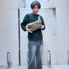 【CIE/シー】ミリタリーライクな設計が使いやすい！ 普段使いにおすすめなバッグ