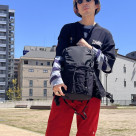 【UNDERTHESUN】最小限の容量で最大限にフェスを楽しむなら！