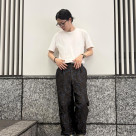 【Hanes/ヘインズ】スタッフリアルバイ!着心地抜群のTシャツ!