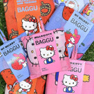 【BAGGU/バグー】推しと一緒に買い物したい【サンリオ】