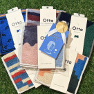【Otta】父の日ギフトにも！スタッフオススメ！タオルハンカチ！