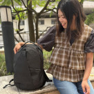 【ABLECARRY/エイブルキャリー】荷物を少なくコンパクトに!