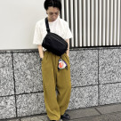 【Aer】夏バッグはこれが最適！