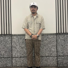 【47】オシャレなキャップで夏のコーデに彩りを!