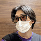 【サングラス】マスクに合わせるならこれ!