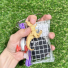 推しキーホルダーたち
