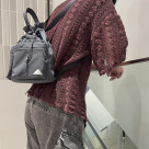 【FoundPocket/ファウンドポケット】オシャレな巾着型と抜群な機能性