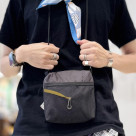 【foundpocket/ファウンドポケット】夏に大活躍のミニバッグ！