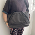 【FoundPocket/ファウンドポケット】シーンに合わせて使いたい2WAYバッグ