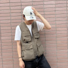 【NEW ERA×コレクターズ】別注アイテム！アイボリーが爽やかなベースボールキャップ
