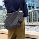 【foundpocket/ファウンドポケット】プライベートもビジネスも旅行も活躍するバッグ