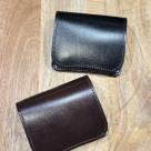 【WILDSWANS/ワイルドスワンズ】シンプルこそ至高の財布