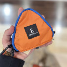 【UNDERTHESUN/アンダーザサン】おにぎりポーチ入荷しました！