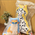 【DETAIL/ディテール】ユニークなクッション入荷中です！