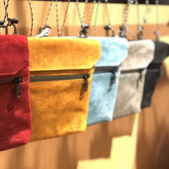 【秋におすすめ！】AS2OVサコッシュ
