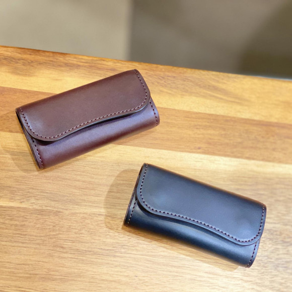 「キーケース」WILDSWANS入荷情報！