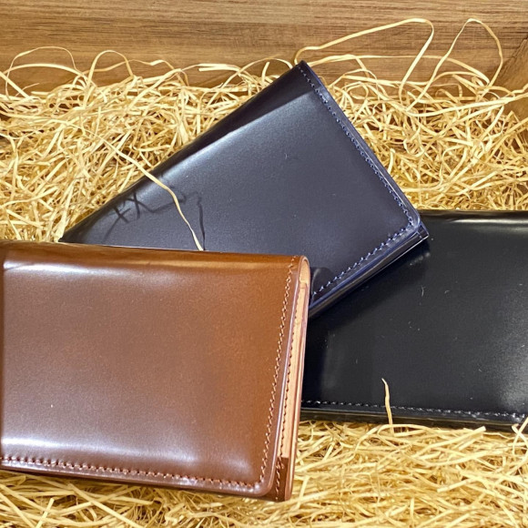 馬革アイテム大量入荷！part2