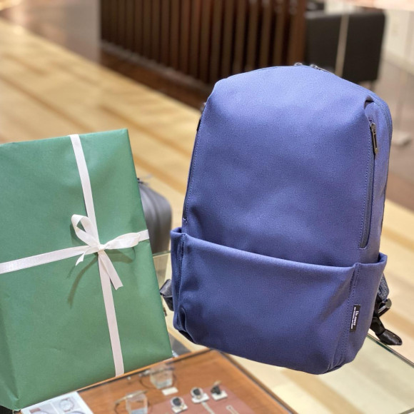 喜んでもらえる送別品を贈ろう！「バッグ」