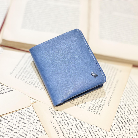 「Bellroy」理想のミニ財布！