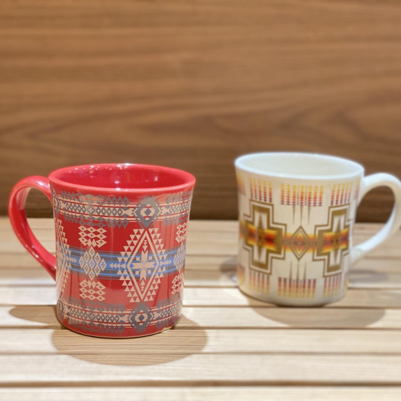 「PENDLETON」アウトドアマグカップ入荷！