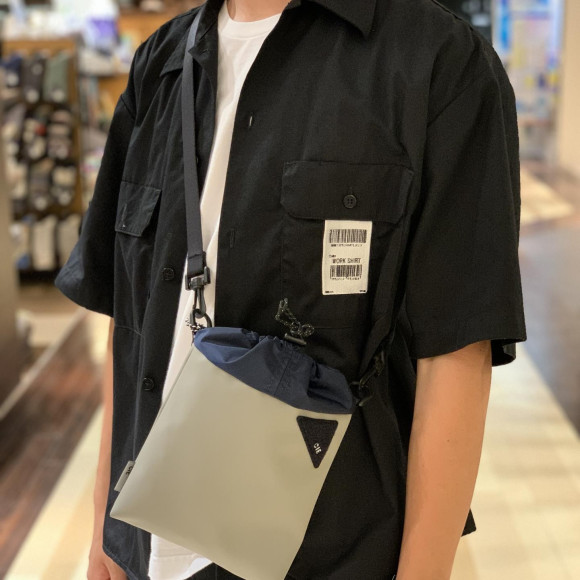 「CIE」完全別注サコッシュ⭐︎