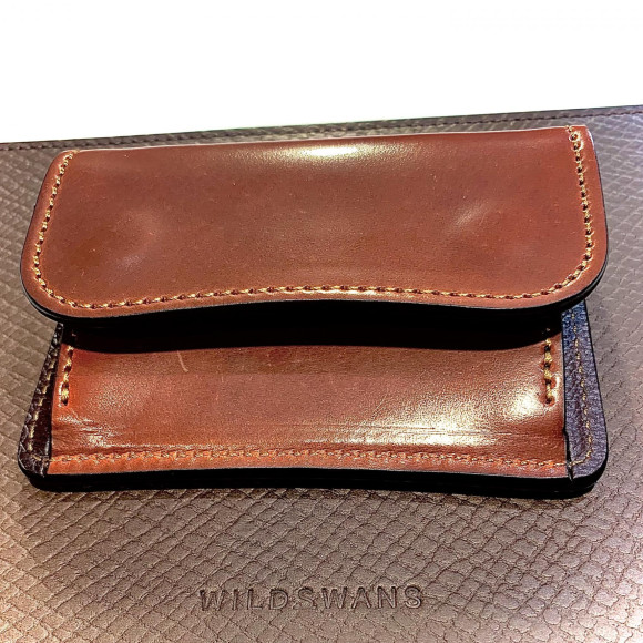 WILDSWANSの別注品！