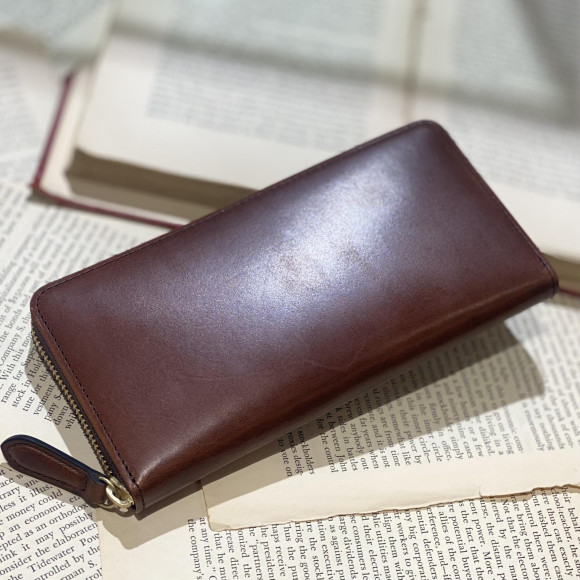 「SLOW」財布を買い換えるなら今！「天赦日」