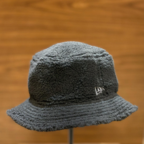 「NEWERA」秋冬らしいバケットハットが入荷しました！