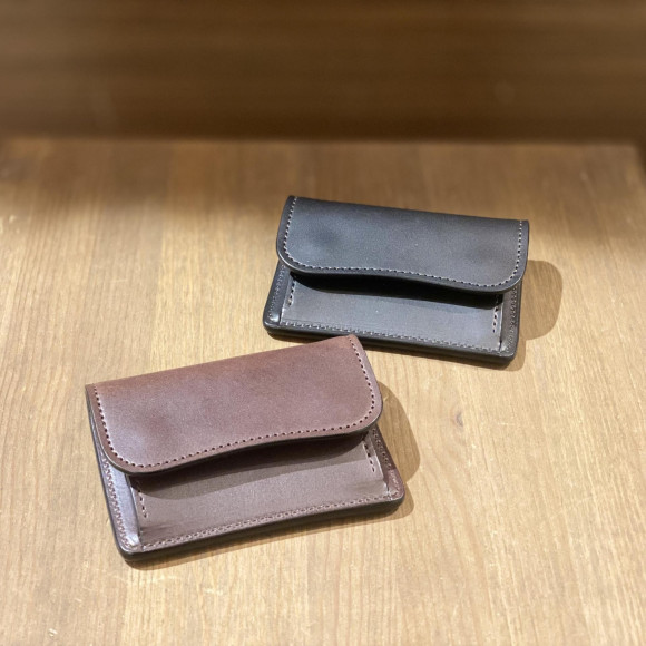 「WILDSWANS」人気のコインケース入荷！