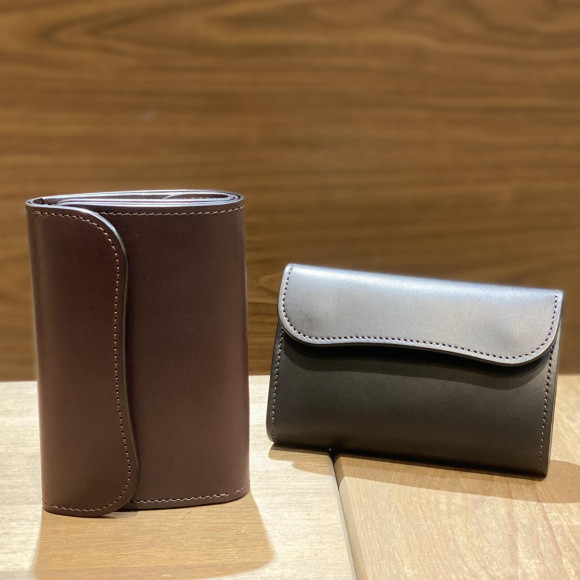「クリスマス」オススメ財布3選！「プレゼント」