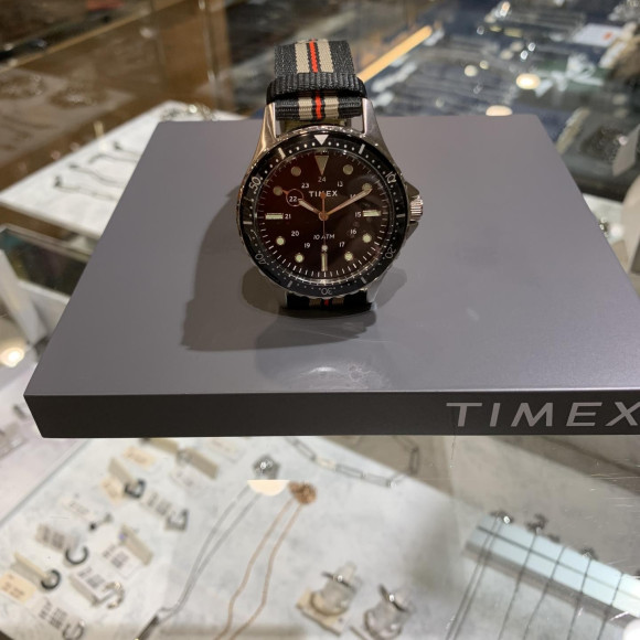 TIMEX 腕時計一部50%OFF