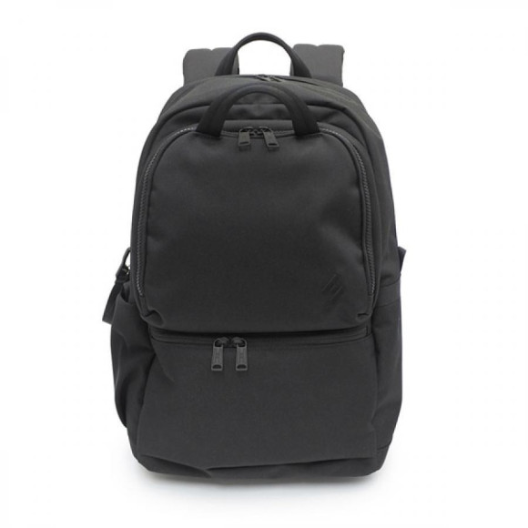 【CIE】 ENOUGH DAYPACK ブラック 022221