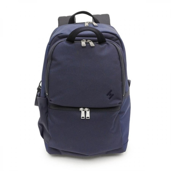 【CIE】 ENOUGH DAYPACK ネイビー 022221