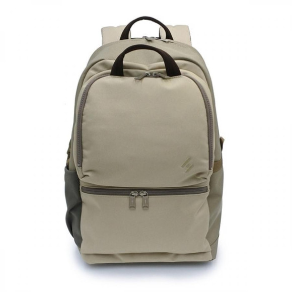 【CIE】 ENOUGH DAYPACK サンド（ベージュ） 022221