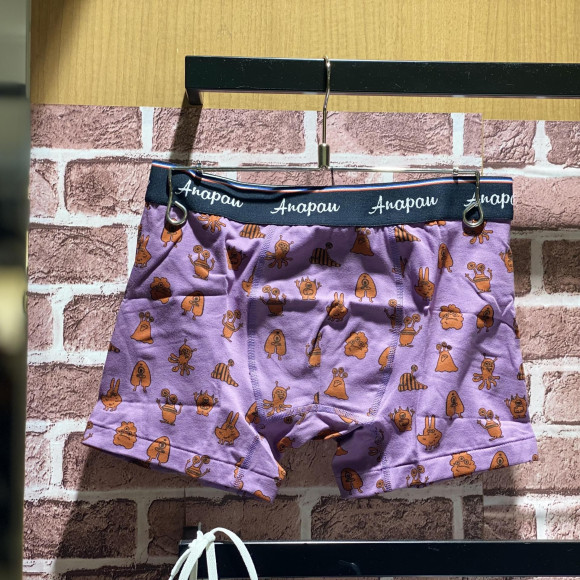 「anapau」GIFT人気No.1インナーに新色登場！