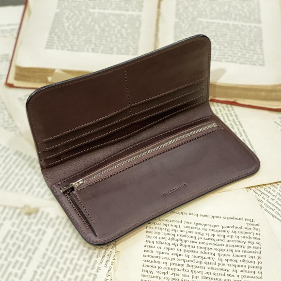「WILDSWANS」日本最高のウスマチ長財布がこちら！