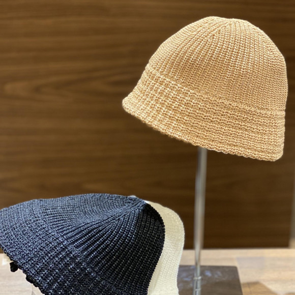 「RACAL」お洒落過ぎるニット系帽子が入荷！
