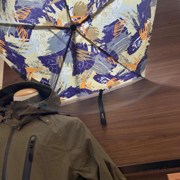 〜comfy rainy days梅雨支度をはじめよう！〜